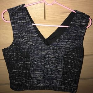 Women’s Banana Republic top